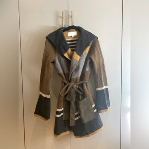 Anthropologie sweater